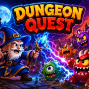 DungeonsQuest