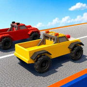 Faster Car Race
