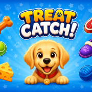 Treat Catch