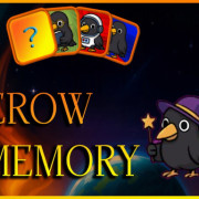 Crow Memory