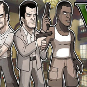 gangster v