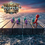Weight Puzzle Game