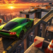 Extreme Car Parking 3D