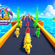 Mob Runner Master
