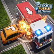 Parking Puzzle Game