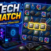 Tech Match