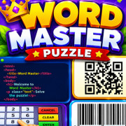 Word Master Puzzle