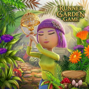 Runner Garden Game