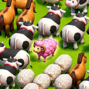 Farm Escape Puzzle Game