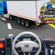 Vehicle Driving Master