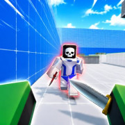 Obby Knife Duels
