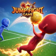 Jump Fight Game