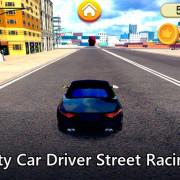 City Car Driver Street Racing 2