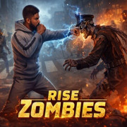 Rise Zombies