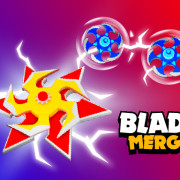 Blade Merge