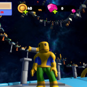 Obby Tower: Only Up!