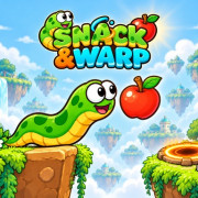 SNACK &amp;amp; WARP