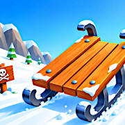 Snow Rush 3D