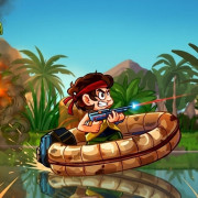 Boat War Mayhem