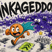 Inkageddon