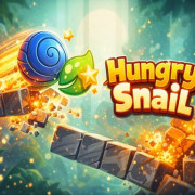 Hungry Snail
