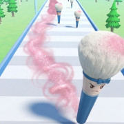 Cosmetic Run