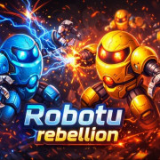 Robotu Rebellion