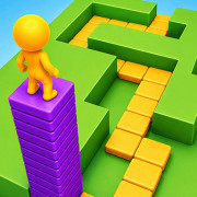 Stacky Hero Master Game