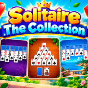Solitaire The Collection