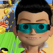 Bus &amp;amp; Subway Rush