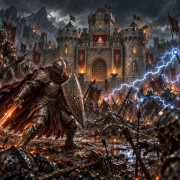 Ashen Watch