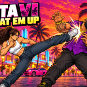 GTA VI: Beat Em Up