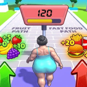Weight Balance Journey