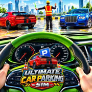 Ultimate Car Parking Sim