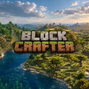 BlockCrafter
