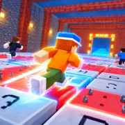 Keyboard Escape Block Speed +1