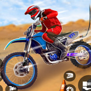 Bike Stunt Master Mini Rush