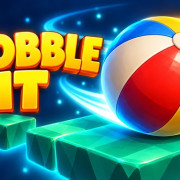 WOBBLE IT