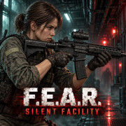 F.E.A.R.: Silent Facility