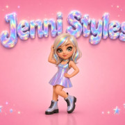 Jenni Styles