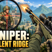 Sniper: Silent Ridge