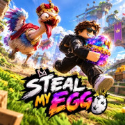Steal My Egg