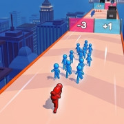 People Blaster