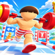 Muscle Rush 3D