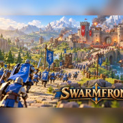 Swarmfront
