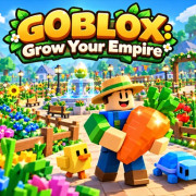 GOBLOX: Grow Your Empire