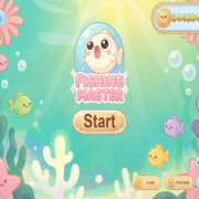 CatchFish &amp;mdash; Fishing Master