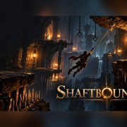 Shaftbound