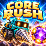 CORE RUSH