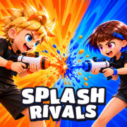 Splash Rivals